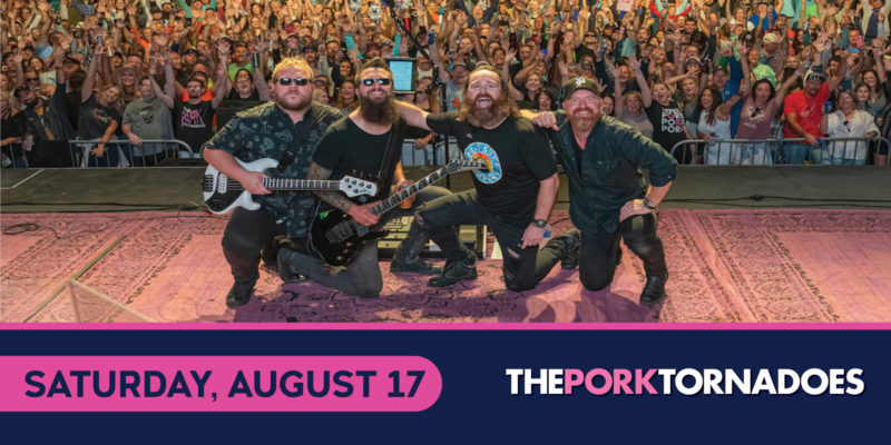 The Pork Tornadoes